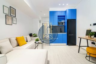 Κτίριο 794 τ.μ. προς πώληση, Πετράλωνα Αθήνας-thumb-6