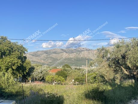Οικόπεδο 988,25 τ.μ. πρός πώληση