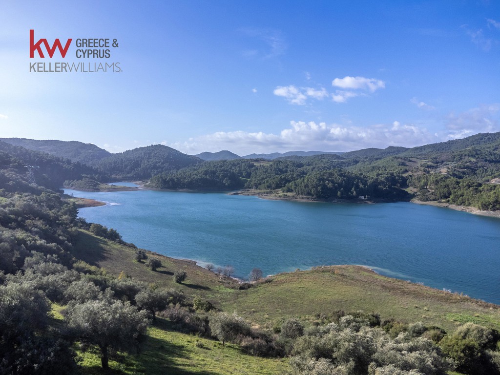 Αγροτεμάχια 48.111 τ.μ. προς πώληση, Κριθαράκια Φαρών