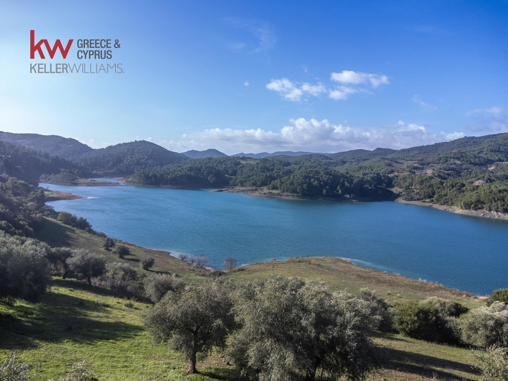 Αγροτεμάχια 48.111 τ.μ. προς πώληση, Κριθαράκια Φαρών