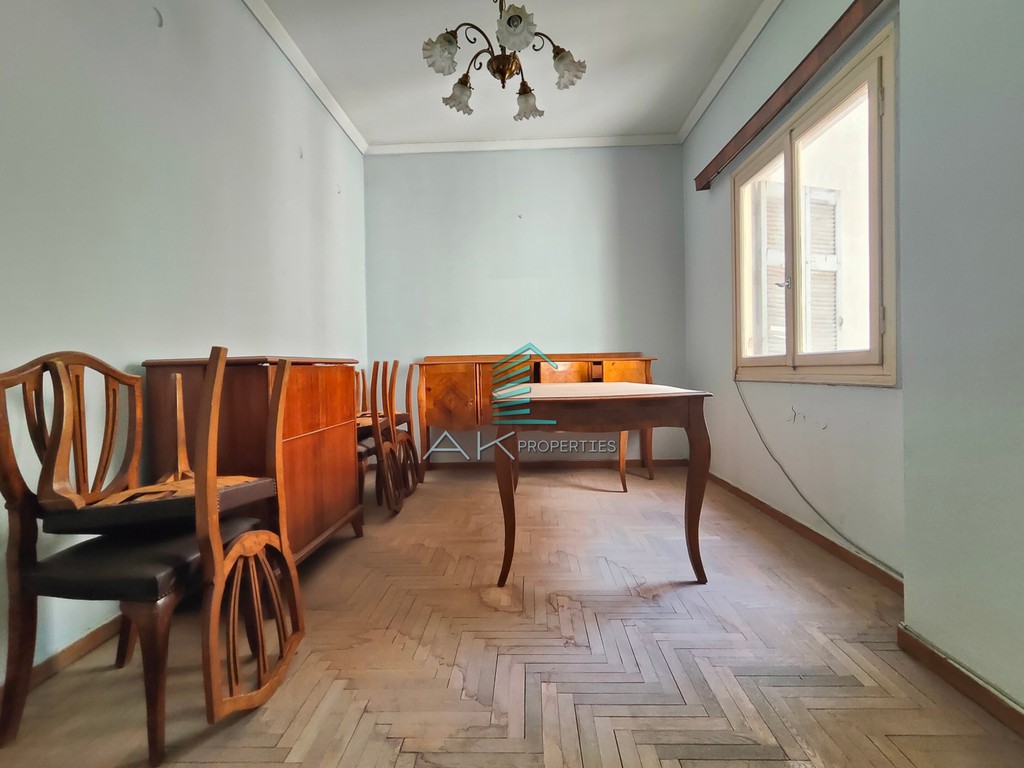 Διαμέρισμα 70 τ.μ. πρός πώληση, Αθήνα - Κέντρο, Παγκράτι