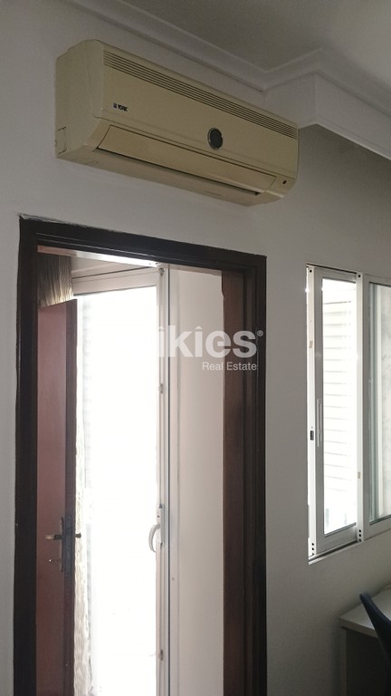 Studio / γκαρσονιέρα 32 τ.μ. προς ενοικίαση, Παπάφη