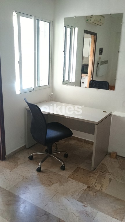 Studio / γκαρσονιέρα 32 τ.μ. προς ενοικίαση, Παπάφη