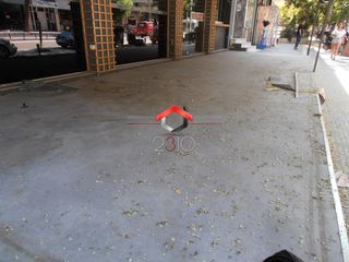 Κατάστημα 128 τ.μ. προς ενοικίαση, Θεσσαλονίκη - Κέντρο, Μαλακοπή-thumb-1