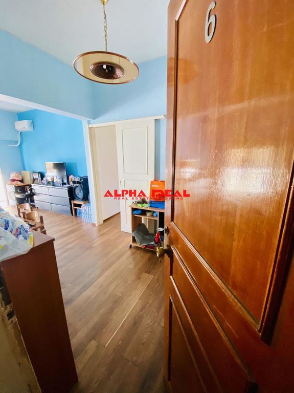 Διαμέρισμα 64 τ.μ. προς πώληση, Ευγένεια