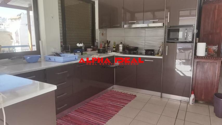 Διαμέρισμα 95 τ.μ. προς πώληση, Ευγένεια
