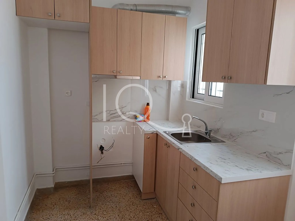 Apartment 55 sqm for rent, Athens - Center, Gizi - Pedion Areos