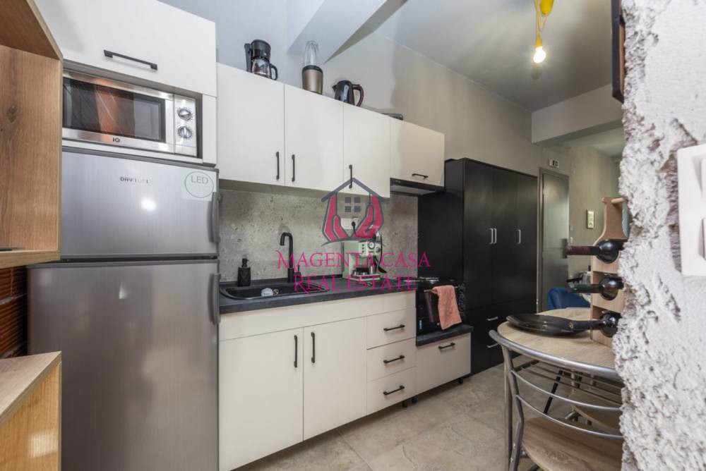 Studio / γκαρσονιέρα 37 τ.μ. προς ενοικίαση, Ιπποκράτειο