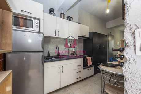 Studio / γκαρσονιέρα 37 τ.μ. προς ενοικίαση