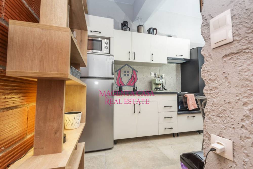 Studio / γκαρσονιέρα 37 τ.μ. προς ενοικίαση, Ιπποκράτειο