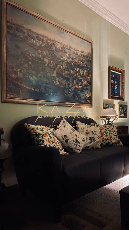 Studio / γκαρσονιέρα 48 τ.μ. προς πώληση, Μαρτίου