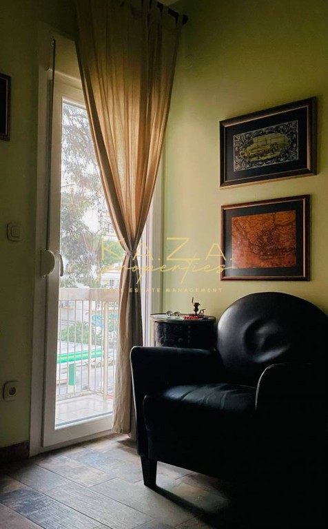 Studio / γκαρσονιέρα 48 τ.μ. προς πώληση, Μαρτίου