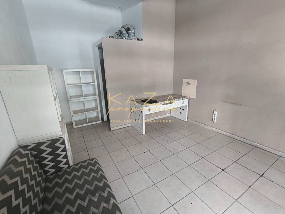 Κατάστημα 24 τ.μ. προς ενοικίαση, Ανάληψη Θεσσαλονίκης
