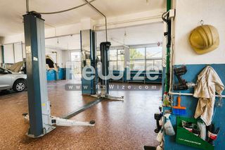 Κατάστημα 500 τ.μ. για πώληση