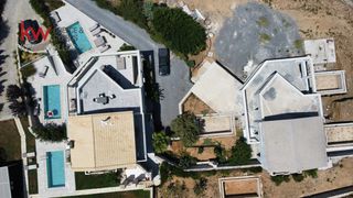 Συγκρότημα διαμερισμάτων 705 τ.μ. για πώληση