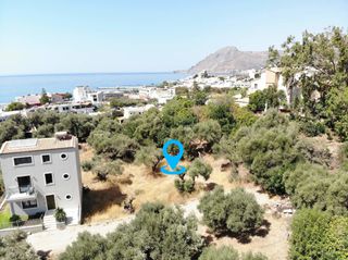 Οικόπεδο 438 τ.μ. για πώληση, Ν. Ρεθύμνου, Φοινίκας-thumb-3