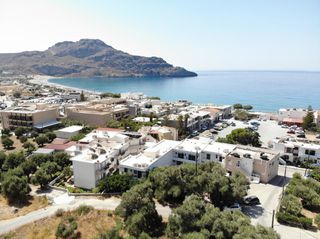 Οικόπεδο 438 τ.μ. για πώληση, Ν. Ρεθύμνου, Φοινίκας-thumb-6