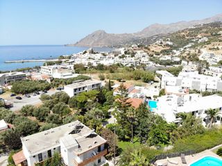 Οικόπεδο 438 τ.μ. για πώληση, Ν. Ρεθύμνου, Φοινίκας-thumb-5