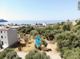 Οικόπεδο 438 τ.μ. για πώληση