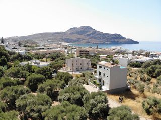 Οικόπεδο 438 τ.μ. για πώληση, Ν. Ρεθύμνου, Φοινίκας-thumb-2