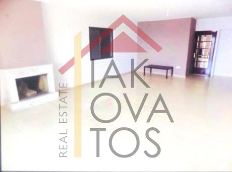 Διαμέρισμα 130 τ.μ. πρός πώληση
