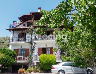 Ξενοδοχείο 490 τ.μ. για πώληση, Μαγνησία, Μηλιές-thumb-21
