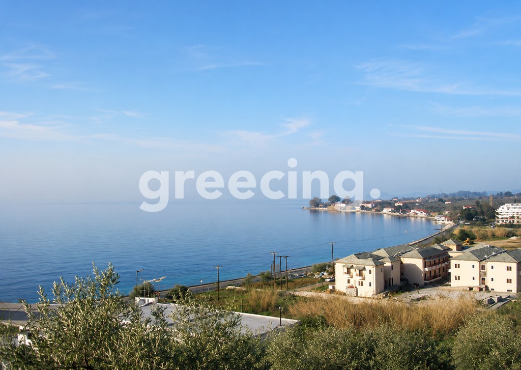 Ξενοδοχείο 490 τ.μ. πρός πώληση, Μαγνησία, Μηλιές