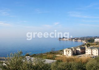 Ξενοδοχείο 490 τ.μ. για πώληση, Μαγνησία, Μηλιές-thumb-1