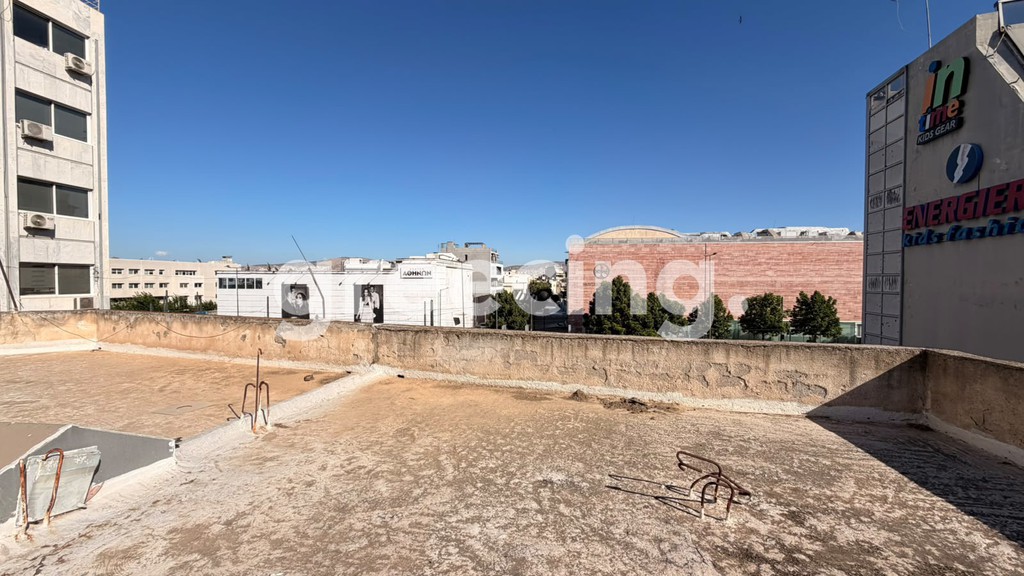 Επιχειρηματικό κτίριο 230 τ.μ. προς πώληση, Πετράλωνα Αθήνας