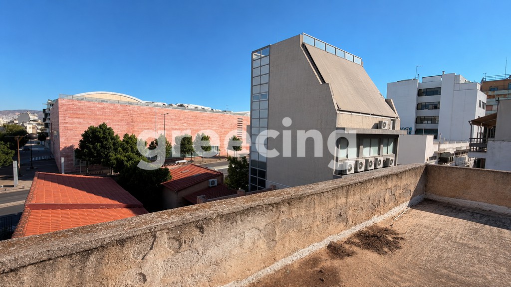 Επιχειρηματικό κτίριο 230 τ.μ. προς πώληση, Πετράλωνα Αθήνας