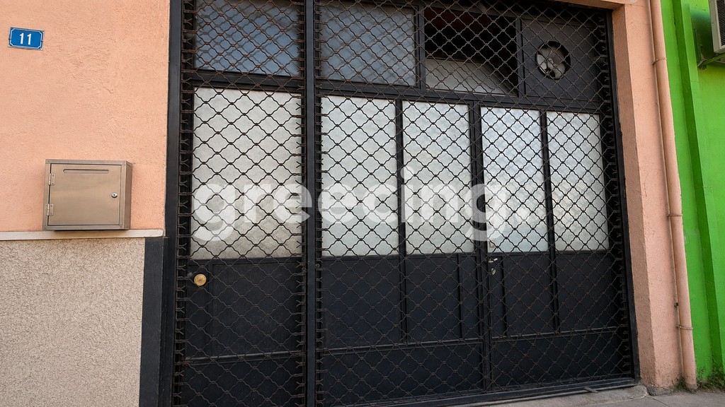 Επιχειρηματικό κτίριο 230 τ.μ. προς πώληση, Πετράλωνα Αθήνας