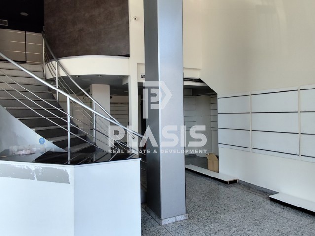 Κατάστημα 230 τ.μ. προς ενοικίαση, Ίλιον