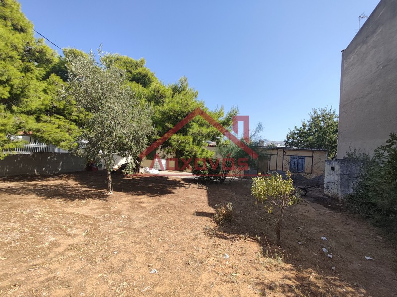 Οικόπεδο 518 τ.μ. πρός πώληση, Αττική - Υπόλοιπο, Μάνδρα