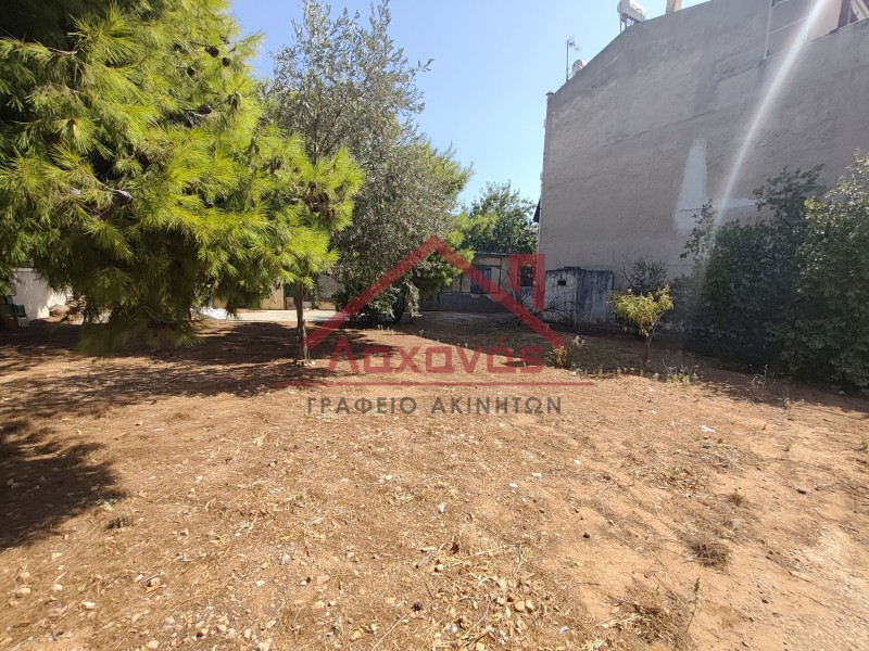Οικόπεδο 518 τ.μ. πρός πώληση, Αττική - Υπόλοιπο, Μάνδρα