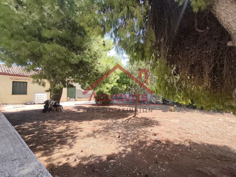 Οικόπεδο 518 τ.μ. πρός πώληση, Αττική - Υπόλοιπο, Μάνδρα