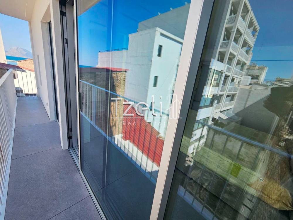Διαμέρισμα 55 τ.μ. πρός ενοικίαση, Αχαΐα, Πάτρα