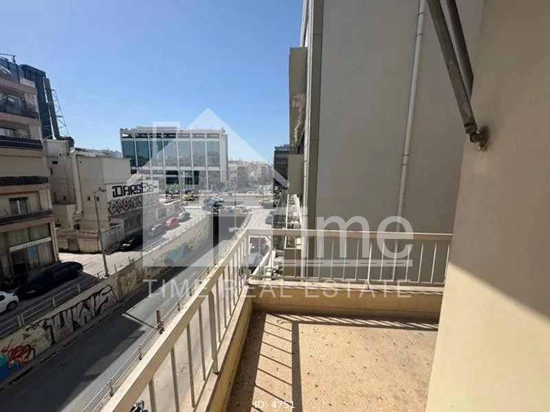 Διαμέρισμα 108 τ.μ. πρός πώληση, Αθήνα - Νότια Προάστια, Νέα Σμύρνη