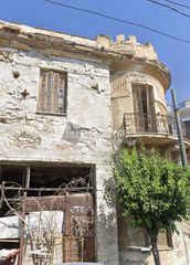 Κτίριο 600 τ.μ. για πώληση, Πειραιάς, Καστέλλα-thumb-2