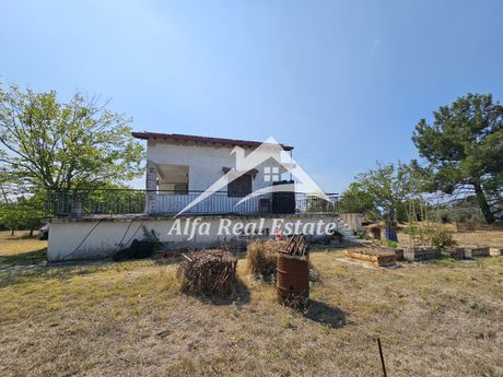 Detached home 115 sqm for sale