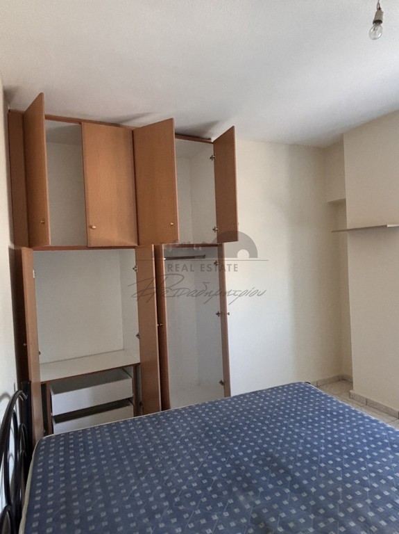 Διαμέρισμα 52 τ.μ. προς ενοικίαση, Νεάπολη Βόλου