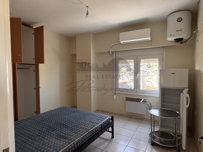 Διαμέρισμα 52 τ.μ. προς ενοικίαση, Νεάπολη Βόλου