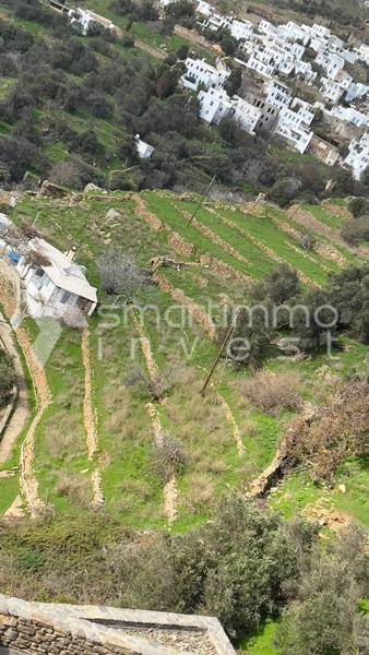 Οικόπεδο 1.396 τ.μ. προς πώληση, Κυκλάδες, Τήνος