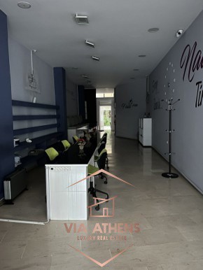 Κατάστημα 130 τ.μ. πρός ενοικίαση, Αθήνα - Νότια Προάστια, Δάφνη