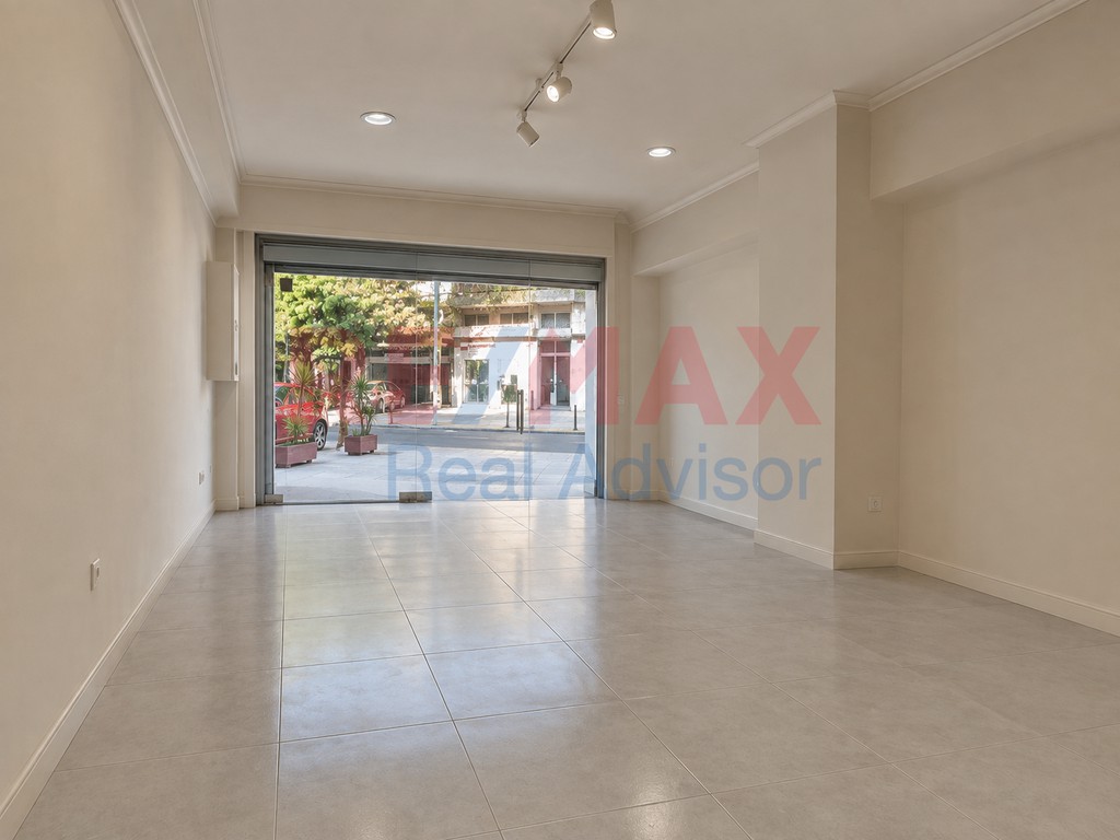 Κατάστημα 75 τ.μ. προς πώληση, Μαρούσι