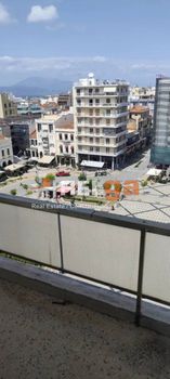 Διαμέρισμα 80 τ.μ. προς ενοικίαση