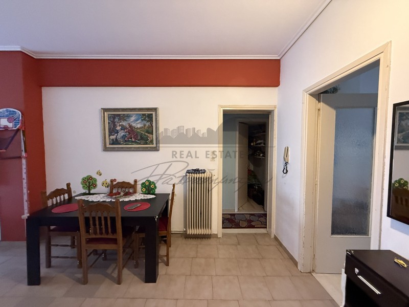 Διαμέρισμα 96 τ.μ. πρός πώληση, Μαγνησία, Βόλος