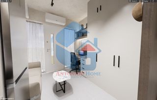 Studio / γκαρσονιέρα 20 τ.μ. για ενοικίαση, Θεσσαλονίκη - Κέντρο, Φάληρο-thumb-1
