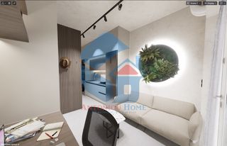 Studio / γκαρσονιέρα 20 τ.μ. για ενοικίαση, Θεσσαλονίκη - Κέντρο, Φάληρο-thumb-2