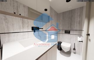 Studio / γκαρσονιέρα 20 τ.μ. για ενοικίαση, Θεσσαλονίκη - Κέντρο, Φάληρο-thumb-6