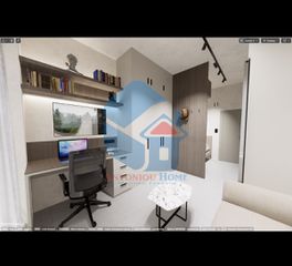 Studio / γκαρσονιέρα 20 τ.μ. για ενοικίαση